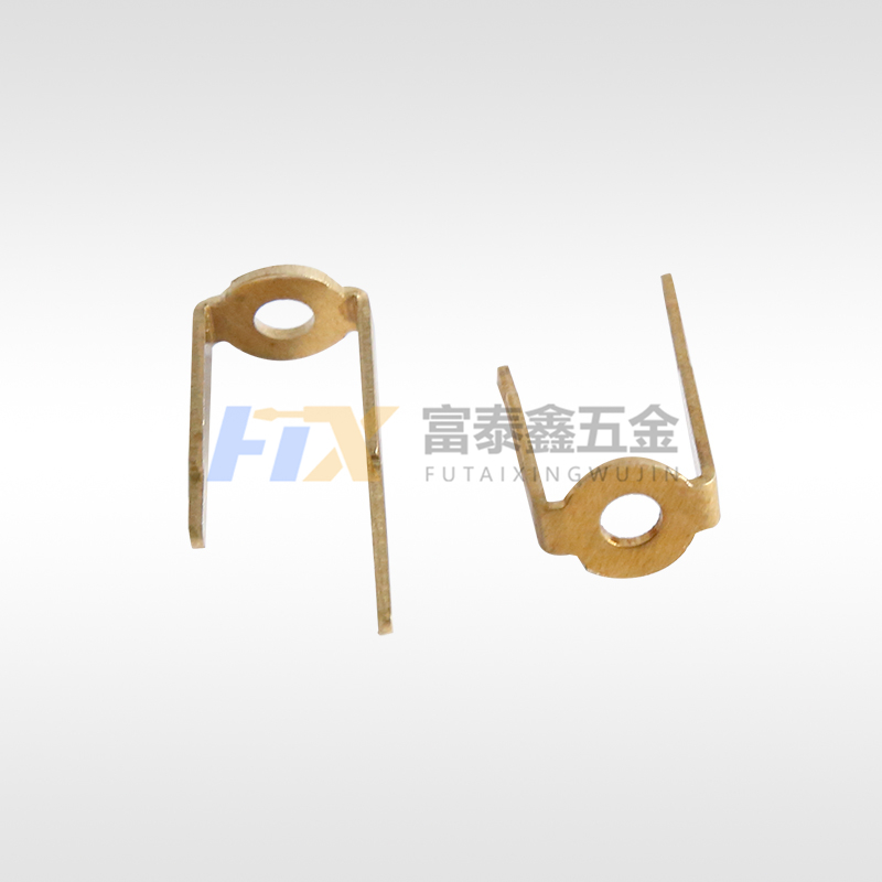 五金沖壓件與壓鑄件的區(qū)別是？