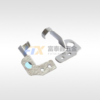 五金沖壓件加工出現(xiàn)擴口件缺陷怎么改善？
