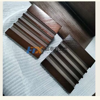 機械零部件加工看向深圳市場，高精度定制加工