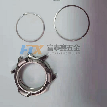 五金沖壓件廠家哪家好？富泰鑫五金我看行