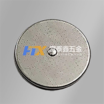 深圳五金沖壓廠-五金沖壓件加工的微孔加工有哪些特點(diǎn)？