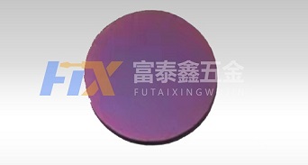 【富泰鑫五金】小尺寸、高精度的精密零件加工我們都能做