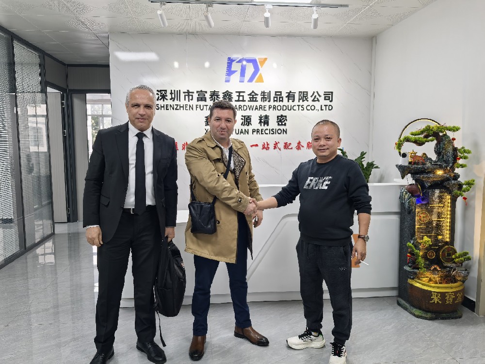 攜手醫(yī)療界，共筑品質(zhì)未來
