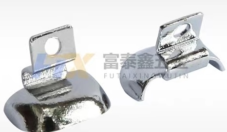 五金沖壓件加工的工序劃分需要知道那些事項？